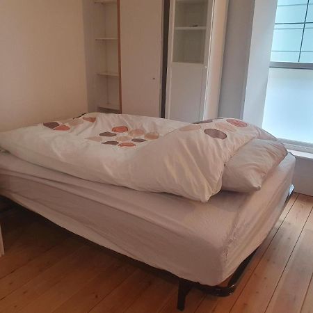Cosy Self-Contained Studio Near King'S Cross Appartement Londen Buitenkant foto